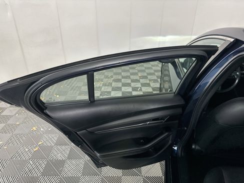 Used 2024 MAZDA MAZDA3 s FWD image 26