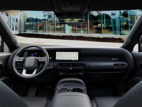 New 2026 Hyundai Palisade XRT Pro image 11