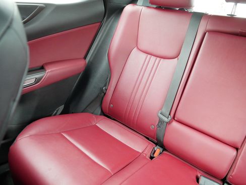 Used 2023 Lexus NX 350 AWD w/ Cold Area Package image 12