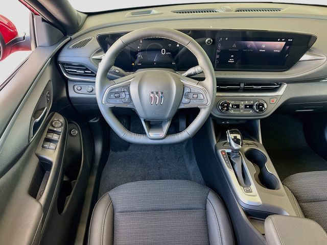 New 2026 Buick Envista Preferred w/ Convenience I Package FWD image 16