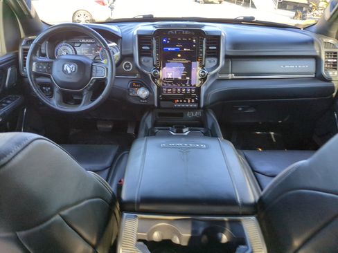 Used 2020 RAM 1500 Limited image 12