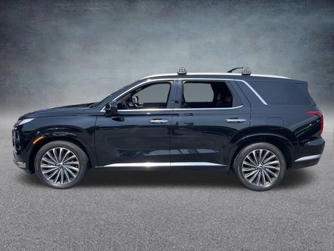 Used 2023 Hyundai Palisade Calligraphy AWD/4WD image 11