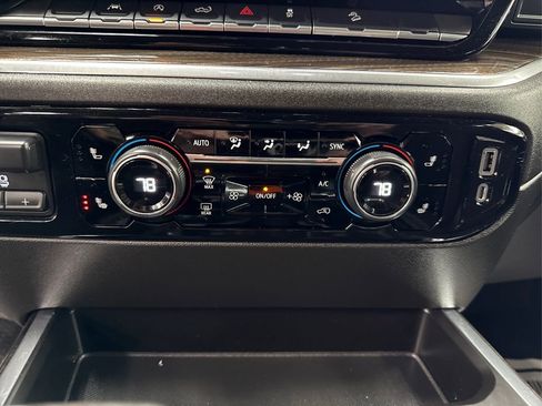 Used 2023 Chevrolet Silverado 1500 RST w/ Z71 Off-Road Package image 29