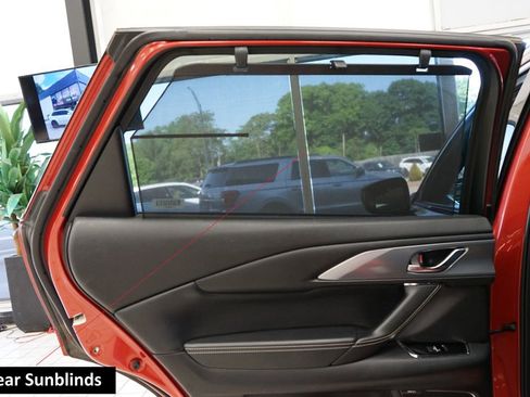 Used 2023 MAZDA CX-9 Grand Touring AWD/4WD image 49