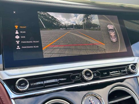 Used 2024 Bentley Continental GT image 45