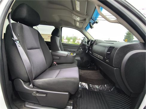 Used 2013 Chevrolet Silverado 2500 LT image 13