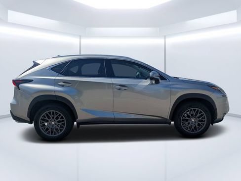 Used 2017 Lexus NX 200t AWD w/ Premium Package image 2