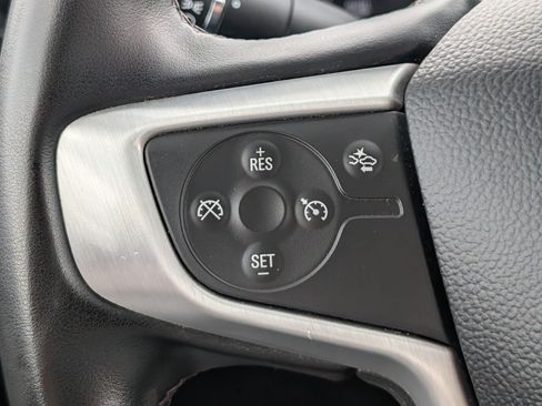 Used 2023 GMC Acadia SLT AWD/4WD image 22