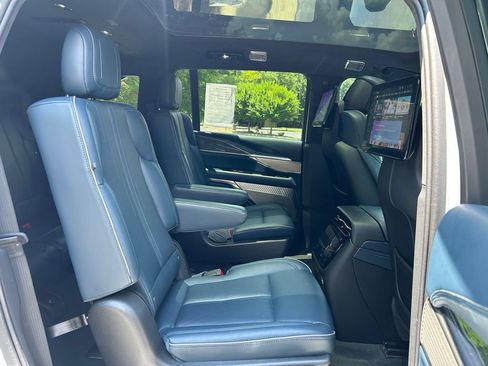 Used 2025 Cadillac Escalade IQ Sport 2 AWD/4WD image 58