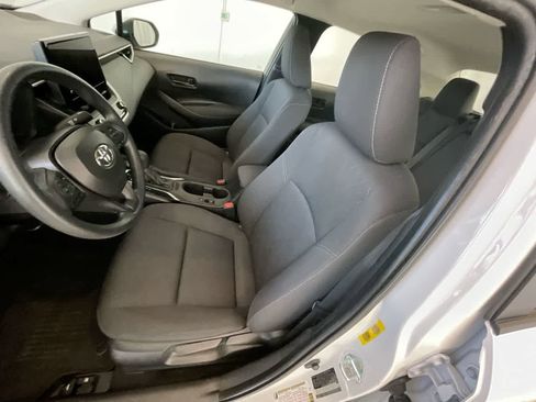 Certified 2024 Toyota Corolla LE FWD image 11