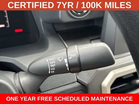 Used 2026 Toyota Tacoma SR5 RWD image 25