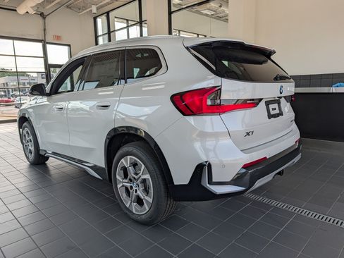 New 2026 BMW X1 xDrive28i w/ Technology Package AWD/4WD image 6