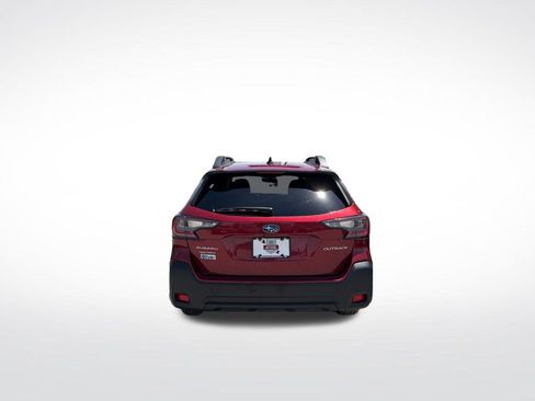 Certified 2024 Subaru Outback Premium AWD/4WD image 11