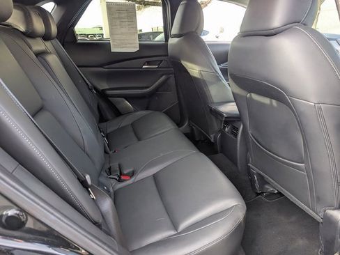 Used 2024 MAZDA CX-30 AWD 2.5 S w/ Select Sport Pkg image 32