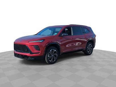 New 2026 Buick Enclave Sport Touring w/ Super Cruise Package