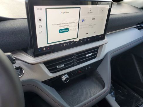 New 2026 Ford Explorer Active image 13