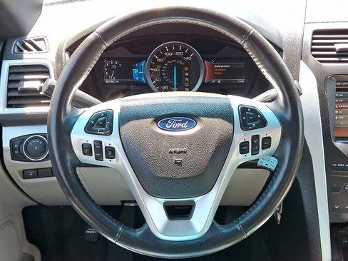 Used 2015 Ford Explorer XLT w/ Equipment Group 202A AWD/4WD image 20