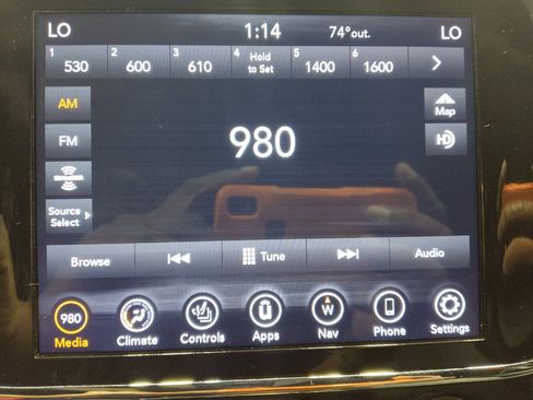 Used 2021 Jeep Grand Cherokee Limited w/ Quick Order Package 28K 80th AWD/4WD image 25