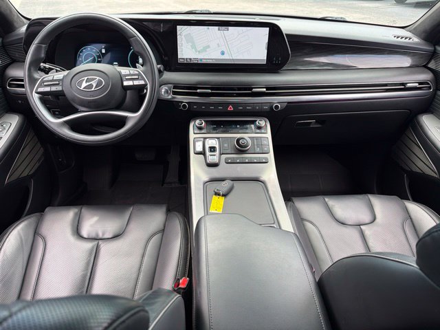 Used 2024 Hyundai Palisade Calligraphy FWD image 14