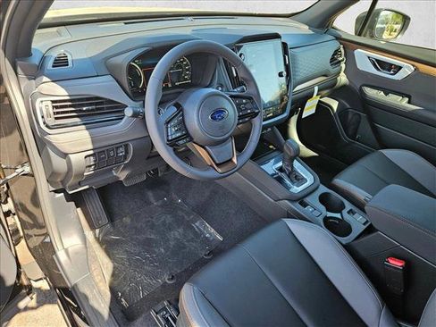 Used 2025 Subaru Forester Sport w/ Popular Package AWD/4WD image 3