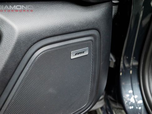 Used 2018 Porsche Macan Turbo image 54