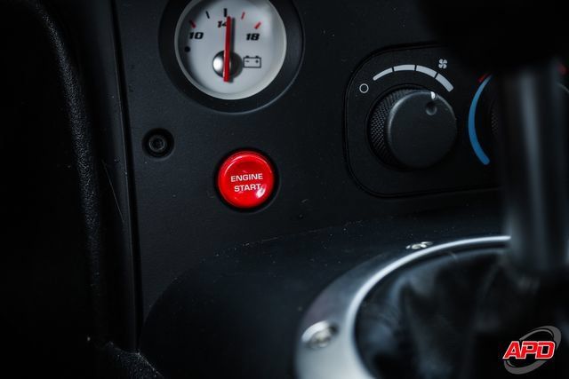 Used 2008 Dodge Viper SRT-10 RWD image 20