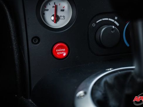 Used 2008 Dodge Viper SRT-10 RWD image 20