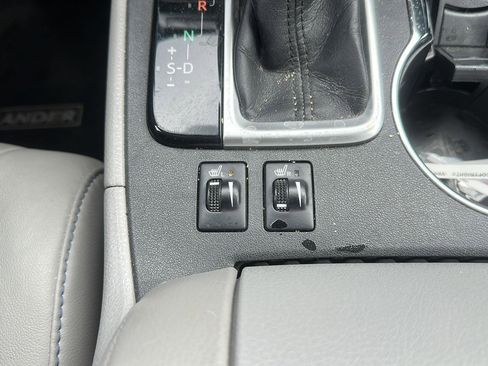 Used 2017 Toyota Highlander XLE image 21