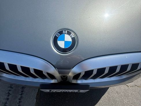 Certified 2023 BMW X3 sDrive30i w/ Convenience Package image 15