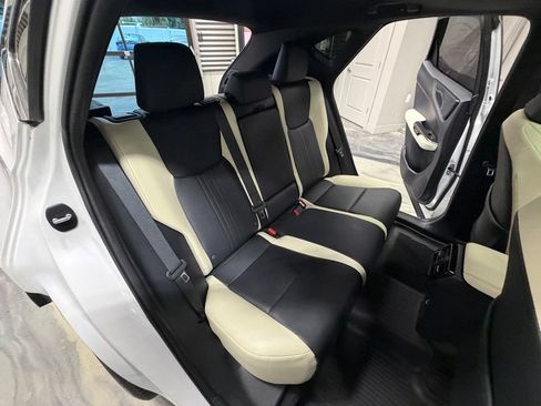 Used 2022 Lexus NX 350 AWD image 5