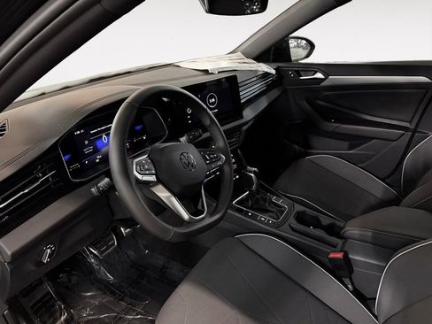 New 2026 Volkswagen Jetta Sport FWD image 10