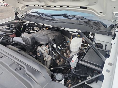 Used 2019 Chevrolet Silverado 2500 LT w/ All Star Edition image 23