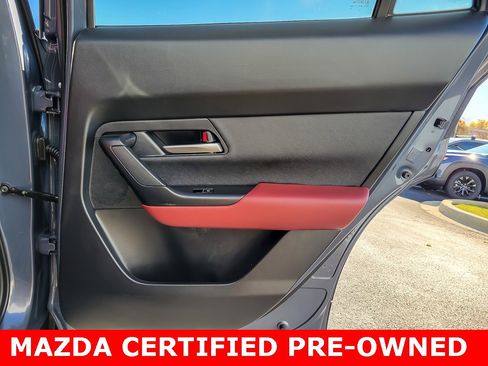 Used 2025 MAZDA CX-50 AWD 2.5 Hybrid w/ Weather Package image 20