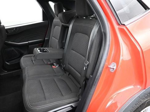Certified 2024 Ford Escape Active FWD image 27