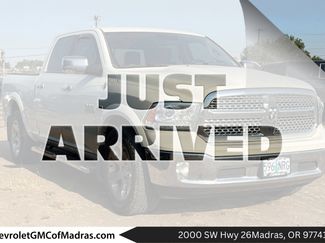 Used 2017 RAM 1500 Laramie w/ Convenience Group AWD/4WD video 1