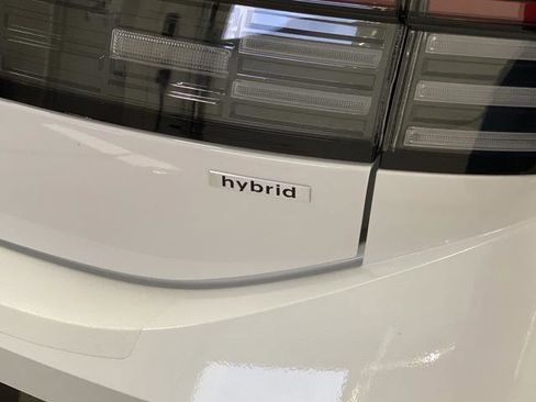 New 2025 Hyundai Sonata SEL image 29