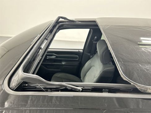 Used 2023 RAM 1500 Big Horn image 20