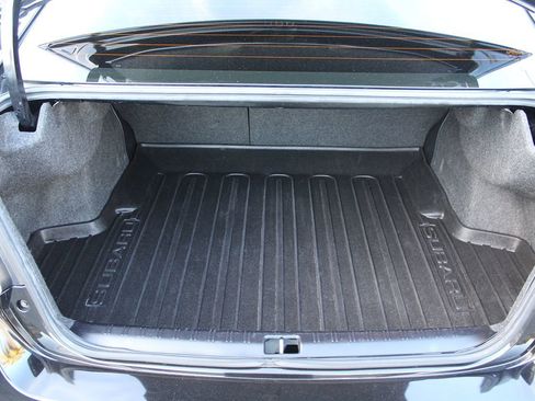 Used 2017 Subaru WRX image 29