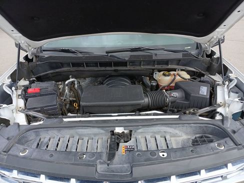 Certified 2020 Chevrolet Silverado 1500 LT image 29