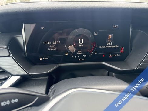 Used 2026 GMC Acadia Elevation w/ Black Edition image 15