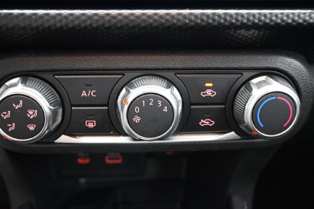 Used 2023 Nissan Kicks SV FWD image 35