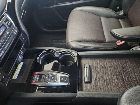 Used 2023 Honda Ridgeline Black Edition image 29