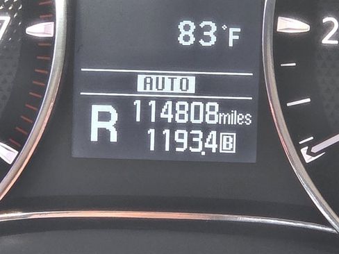 Used 2020 Nissan Armada SV w/ Driver Package image 16