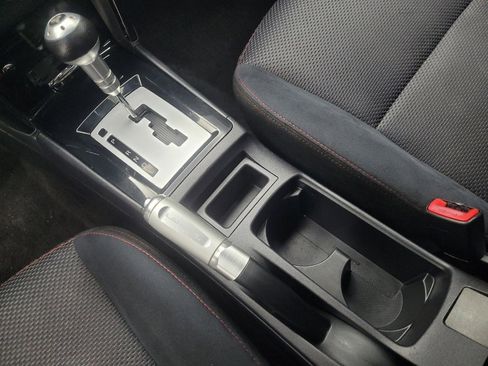 Used 2017 Mitsubishi Lancer LE image 26