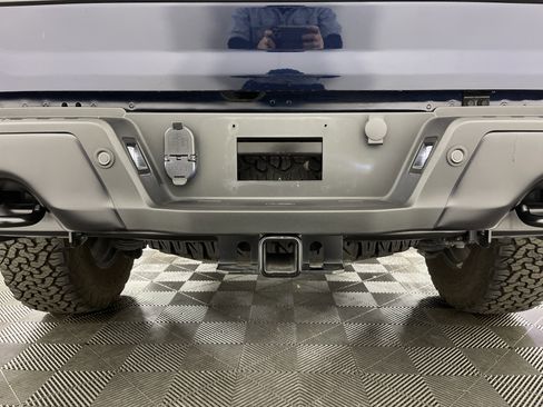 Used 2024 Ford F150 Raptor image 8