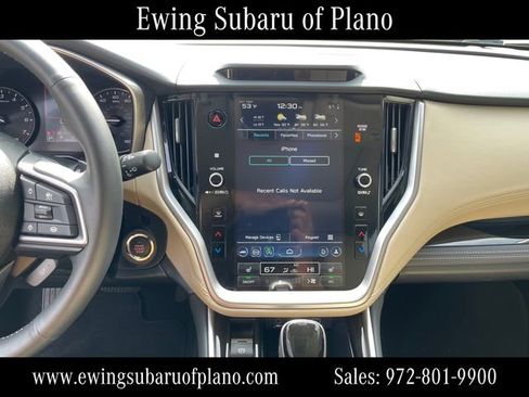 Certified 2025 Subaru Outback Limited image 27