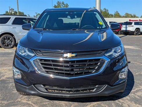 Used 2020 Chevrolet Equinox LT image 8