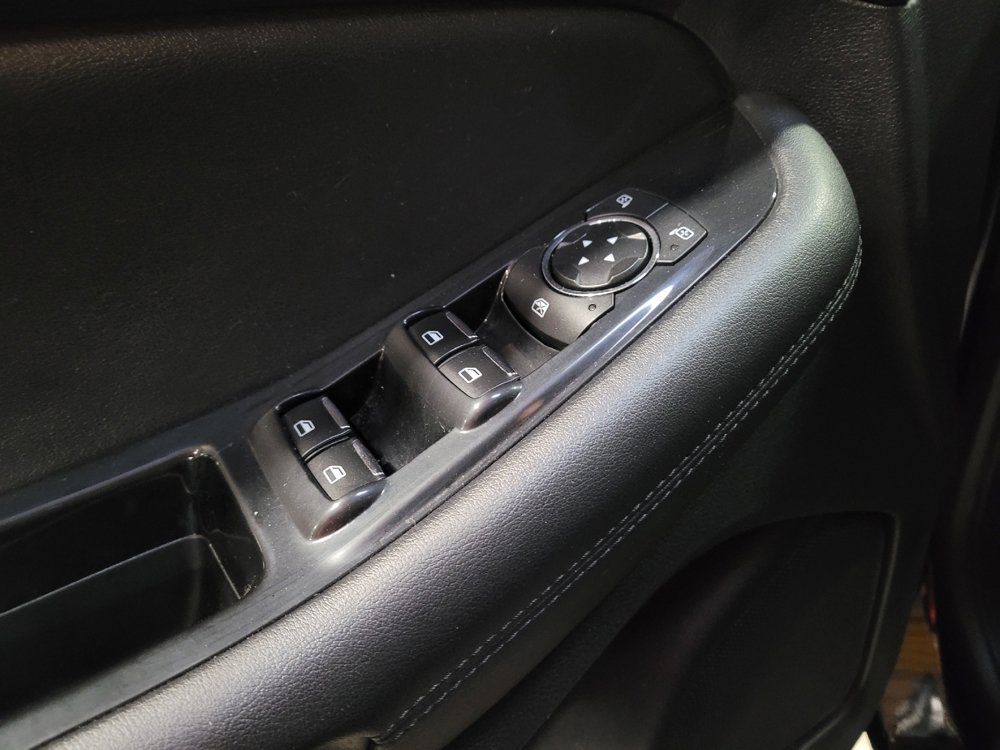 Used 2019 Ford Edge SEL w/ Equipment Group 201A FWD image 27