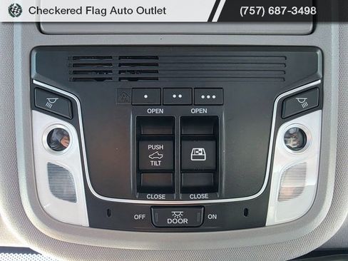 Used 2020 Honda Ridgeline RTL image 11