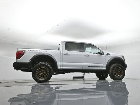 New 2026 Ford F150 Raptor AWD/4WD image 54